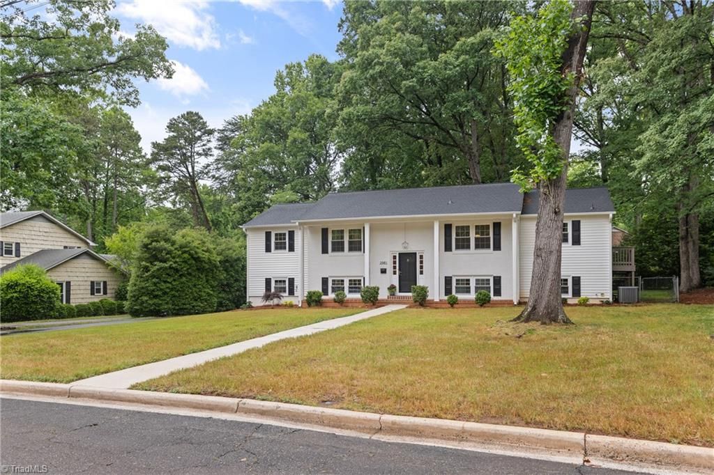 Photo of 2981 Saint Claire Road, Winston-Salem, NC 27106 (MLS # 1222533)