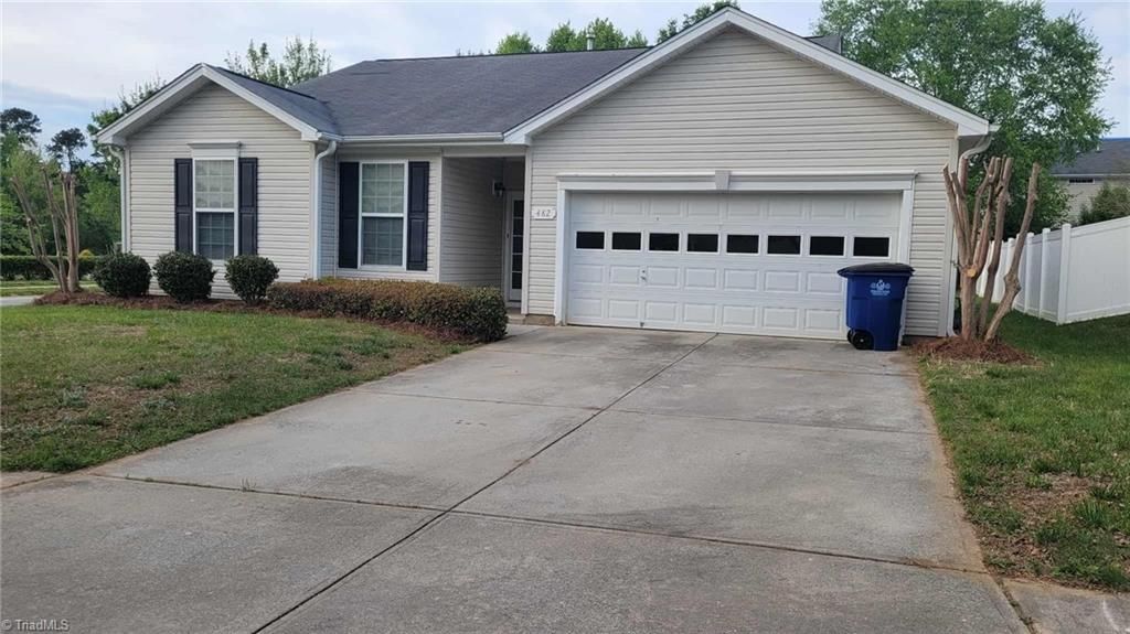 Photo of 482 Shady Grove Court, Winston-Salem, NC 27103 (MLS # 1216706)