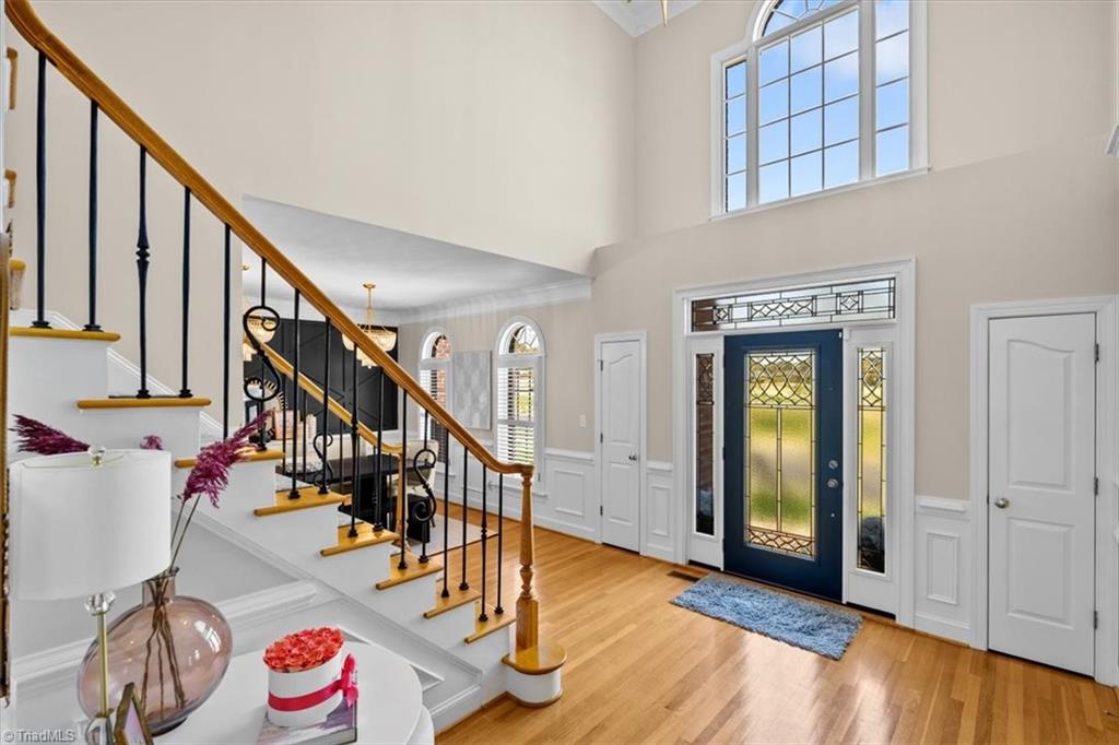 1010 Keswick Lane