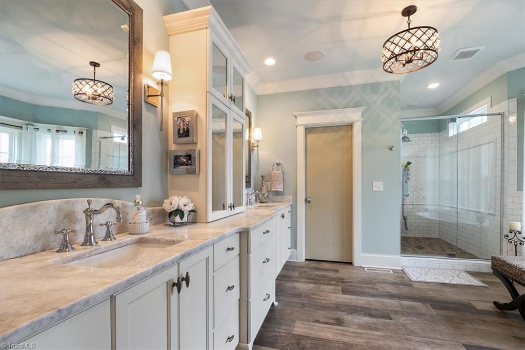 7296 Henson Forest Drive, Summerfield, North Carolina image 26