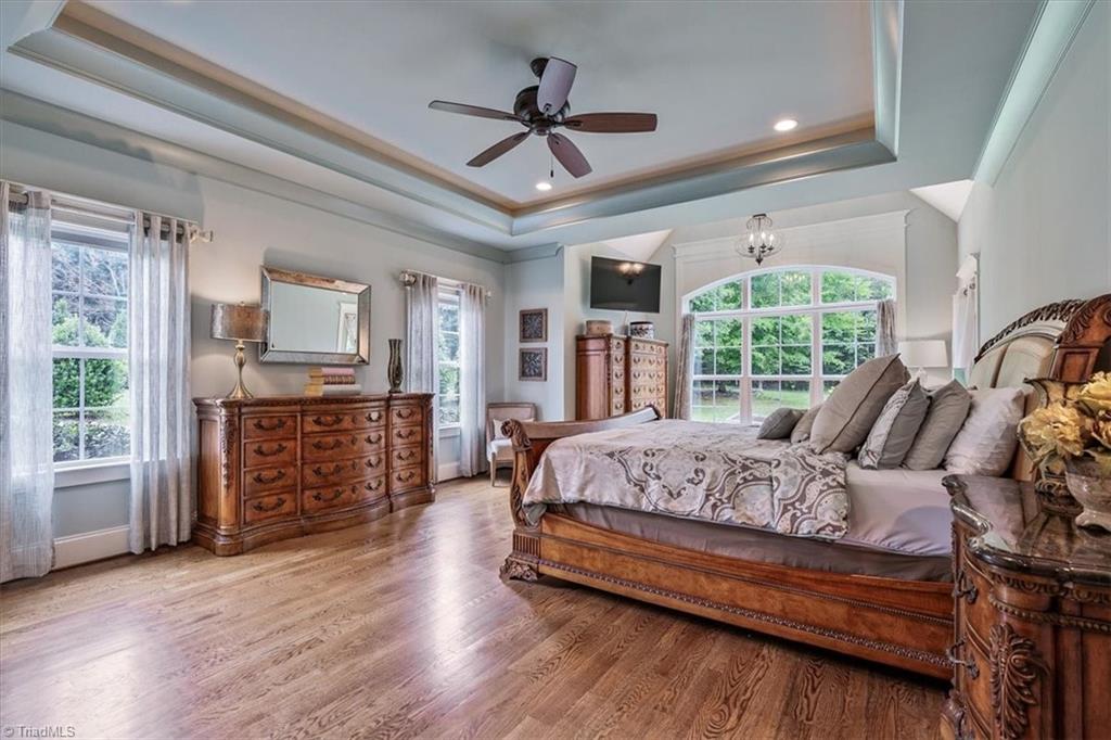 7296 Henson Forest Drive, Summerfield, North Carolina image 23