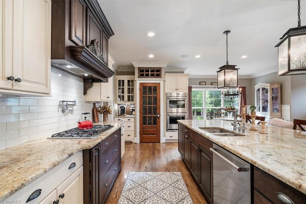 7296 Henson Forest Drive, Summerfield, North Carolina image 14
