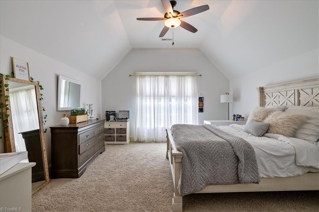 7296 Henson Forest Drive, Summerfield, North Carolina image 38