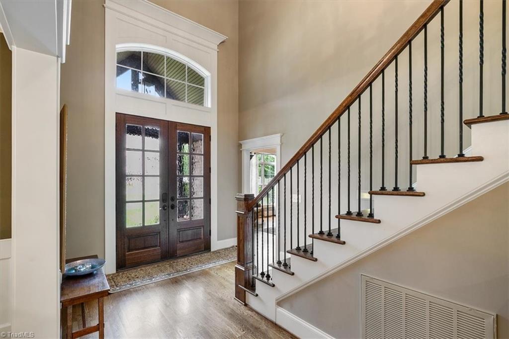 7296 Henson Forest Drive, Summerfield, North Carolina image 5