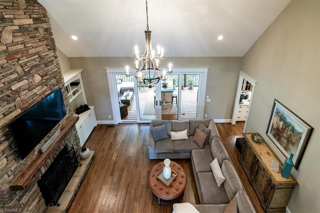 7296 Henson Forest Drive, Summerfield, North Carolina image 10