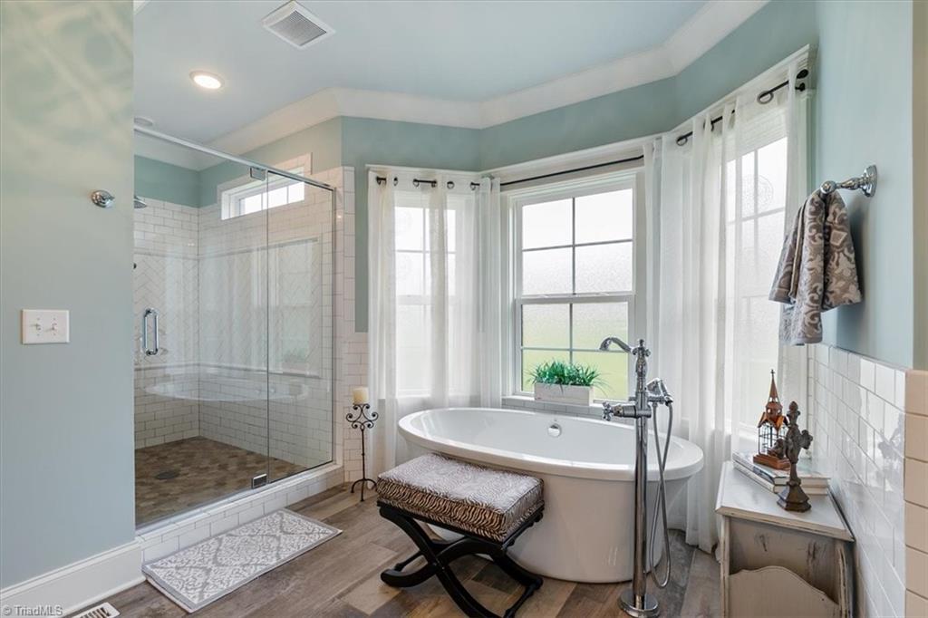 7296 Henson Forest Drive, Summerfield, North Carolina image 28