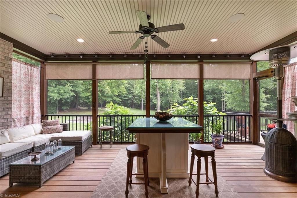7296 Henson Forest Drive, Summerfield, North Carolina image 33