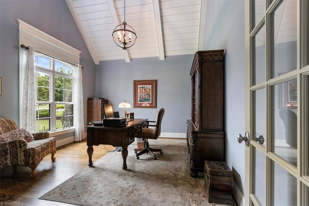 7296 Henson Forest Drive, Summerfield, North Carolina image 22
