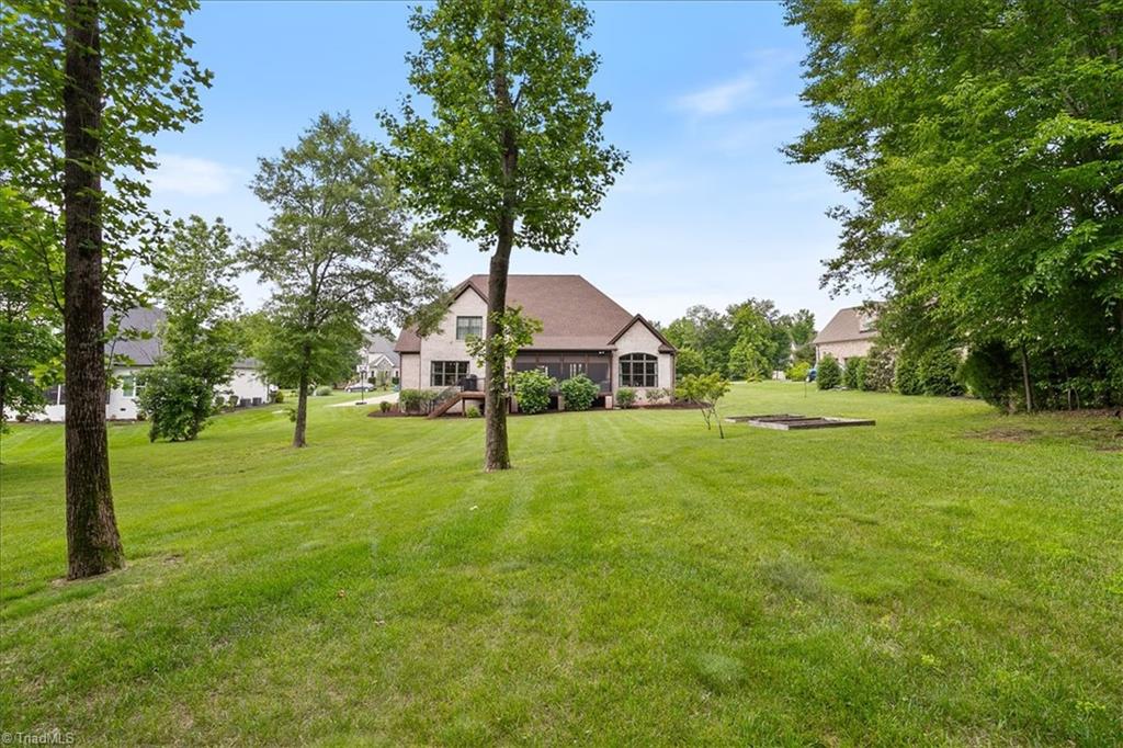 7296 Henson Forest Drive, Summerfield, North Carolina image 43