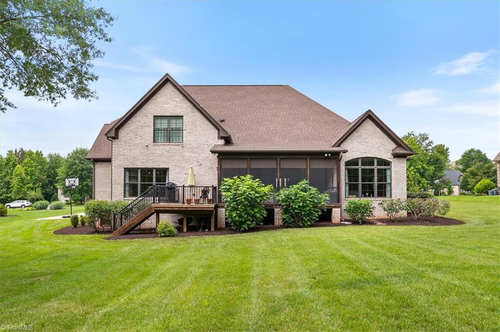 7296 Henson Forest Drive, Summerfield, North Carolina image 42