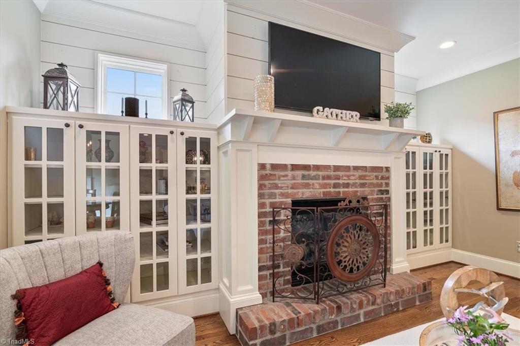 7296 Henson Forest Drive, Summerfield, North Carolina image 19