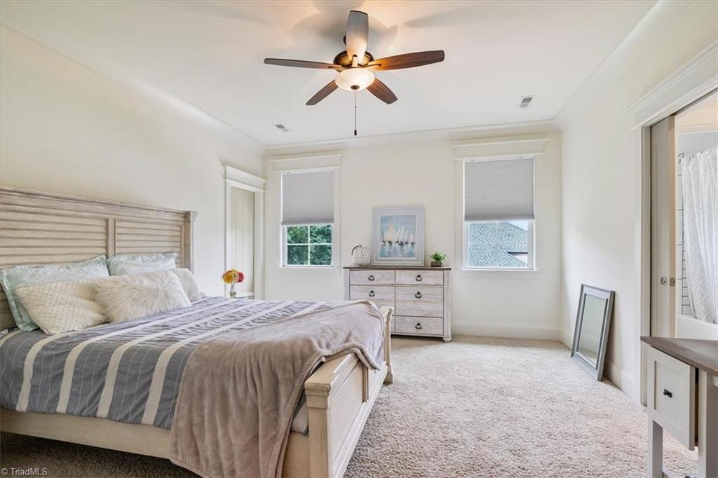 7296 Henson Forest Drive, Summerfield, North Carolina image 36