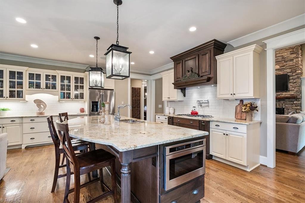 7296 Henson Forest Drive, Summerfield, North Carolina image 13