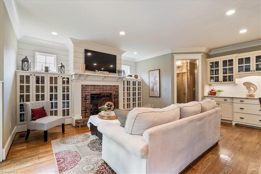 7296 Henson Forest Drive, Summerfield, North Carolina image 20