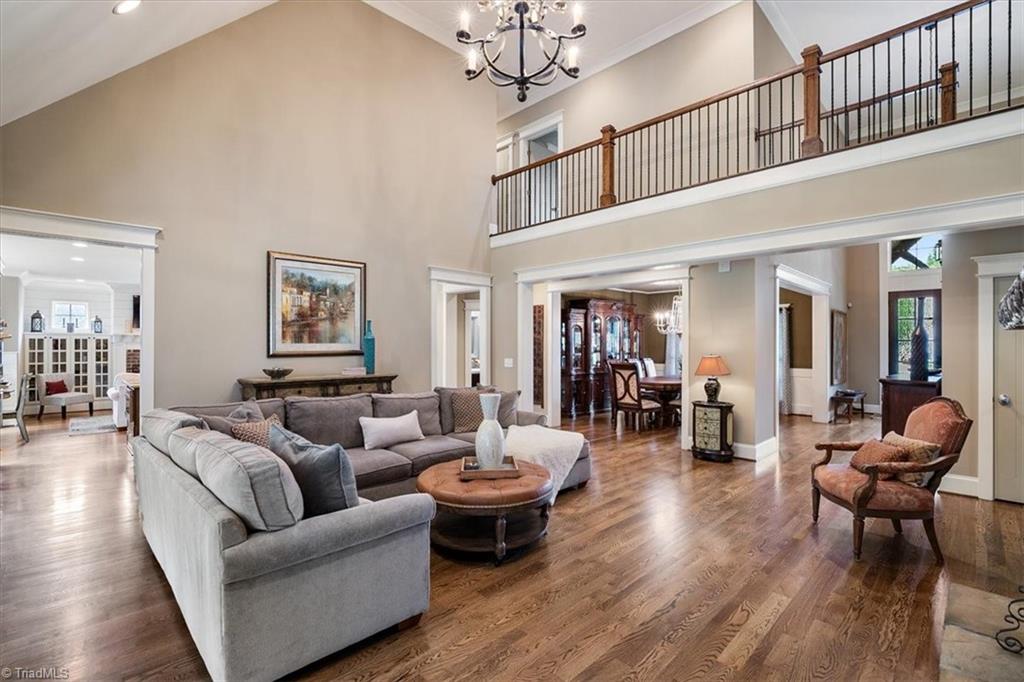 7296 Henson Forest Drive, Summerfield, North Carolina image 8