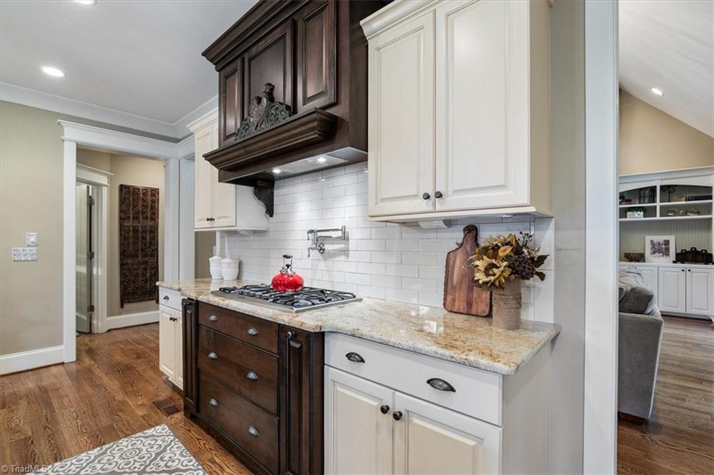 7296 Henson Forest Drive, Summerfield, North Carolina image 15