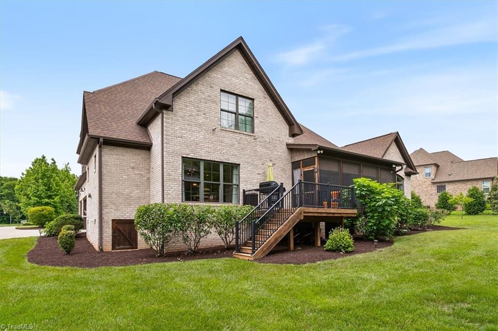 7296 Henson Forest Drive, Summerfield, North Carolina image 44