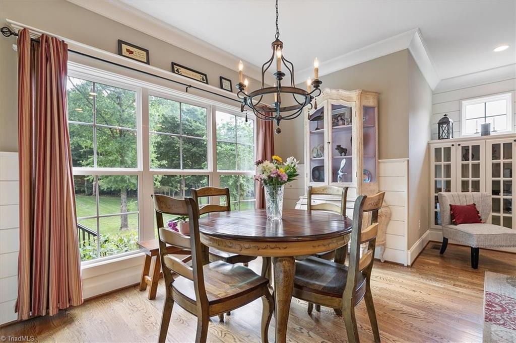 7296 Henson Forest Drive, Summerfield, North Carolina image 16