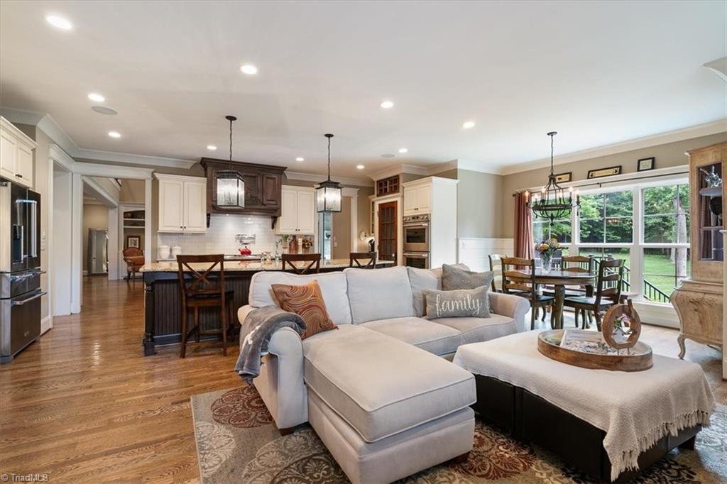 7296 Henson Forest Drive, Summerfield, North Carolina image 18