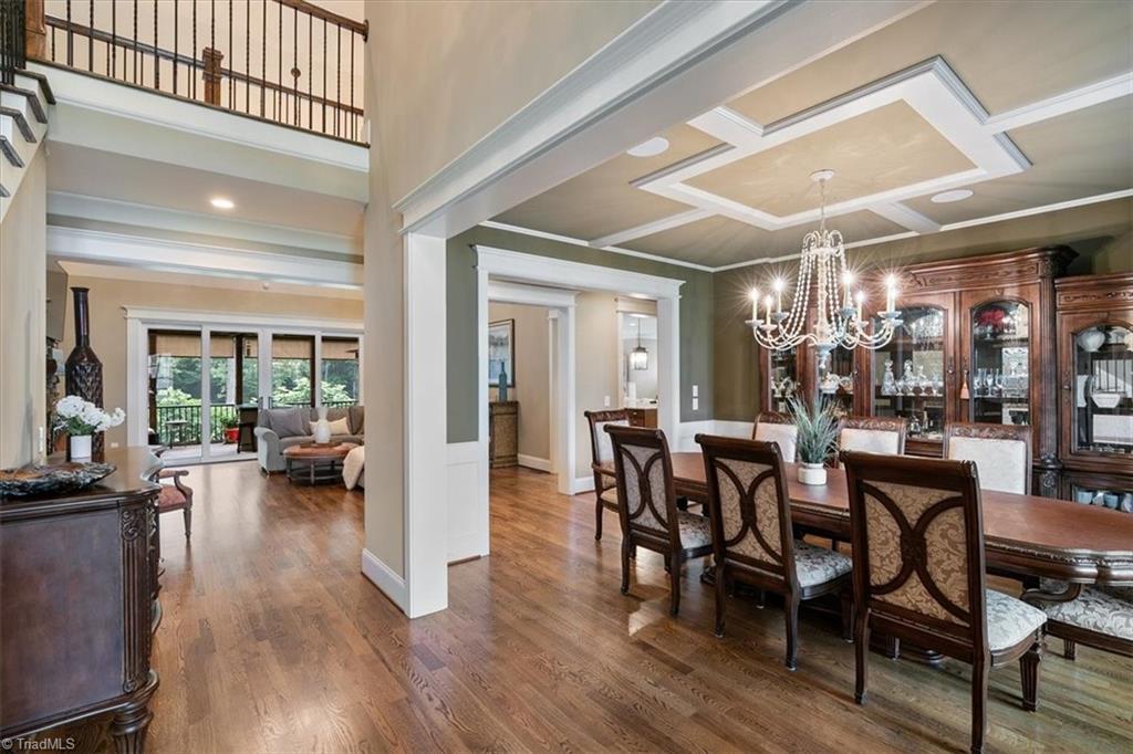 7296 Henson Forest Drive, Summerfield, North Carolina image 6