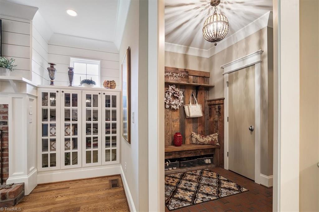 7296 Henson Forest Drive, Summerfield, North Carolina image 29