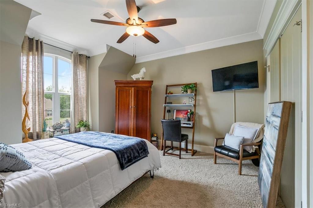 7296 Henson Forest Drive, Summerfield, North Carolina image 40
