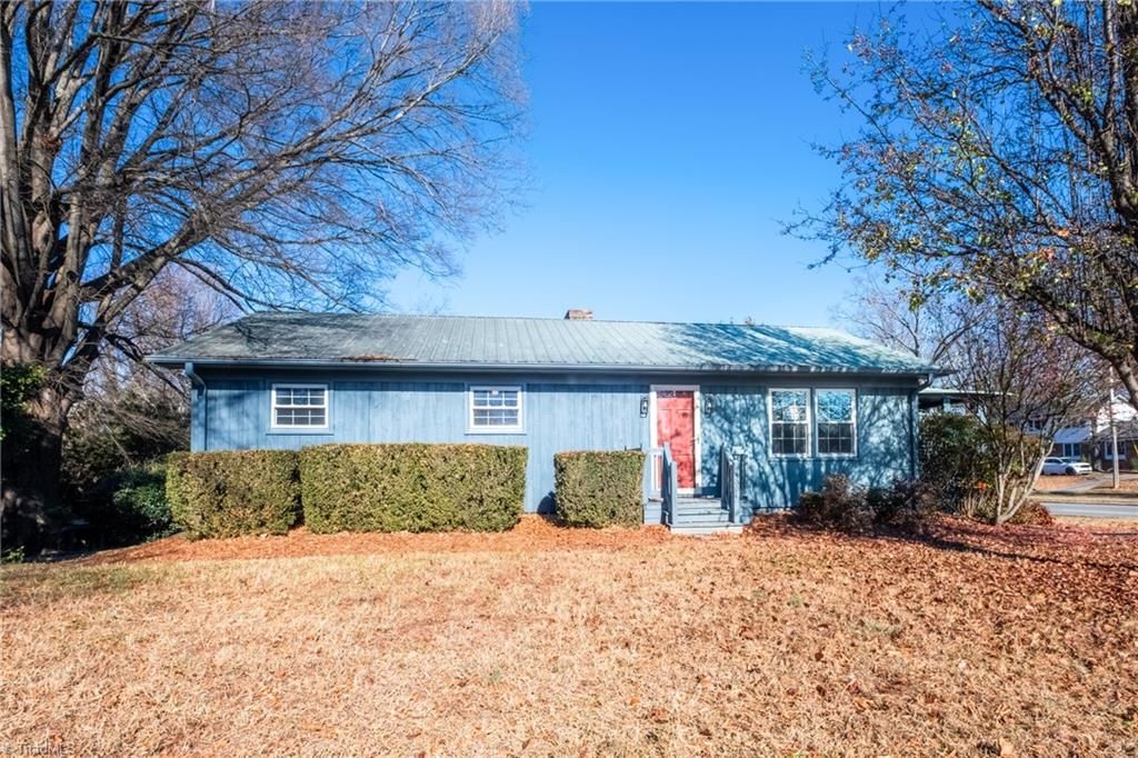 Photo of 3500 Westfield Street, High Point, NC 27265 (MLS # 1203747)