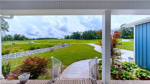 A home in Lexington