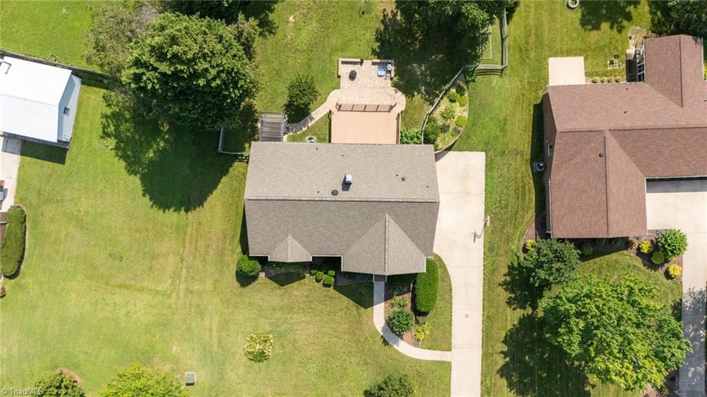 1941 Larkhill Drive