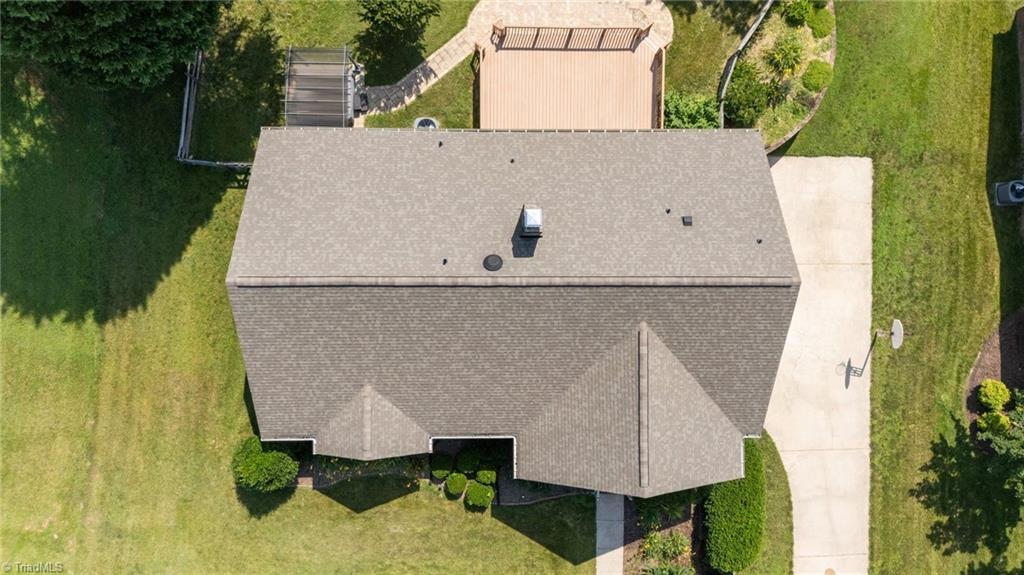 1941 Larkhill Drive