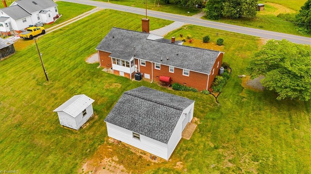 4814 Greenbrook Drive, Browns Summit, North Carolina image 41