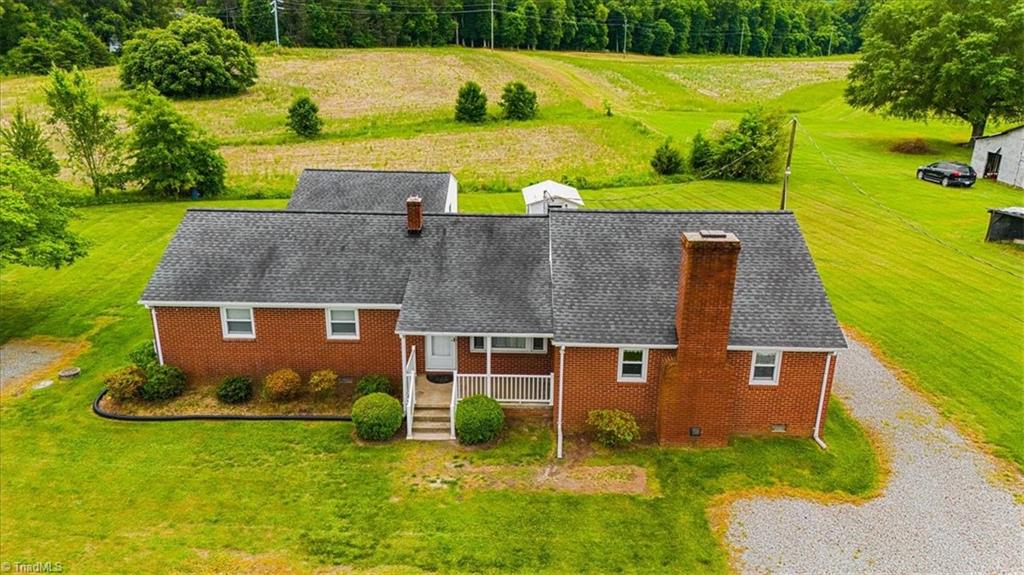 4814 Greenbrook Drive, Browns Summit, North Carolina image 37