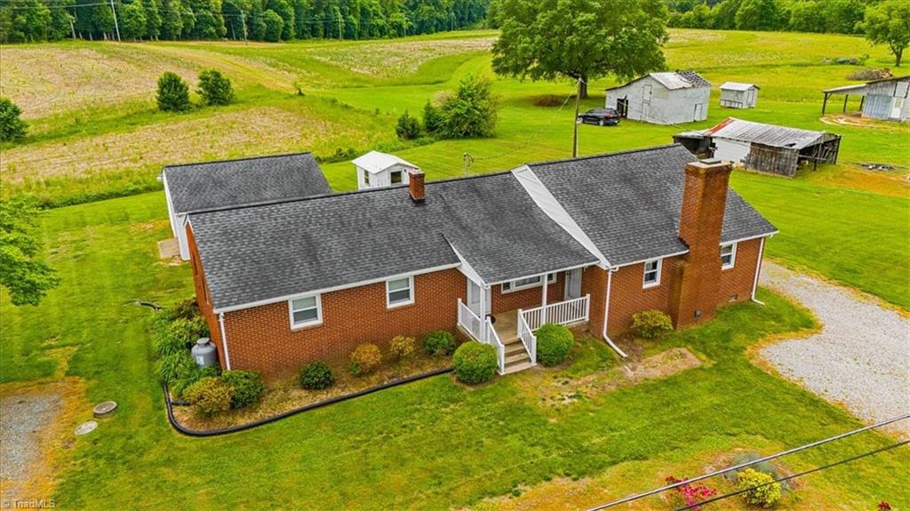4814 Greenbrook Drive, Browns Summit, North Carolina image 38