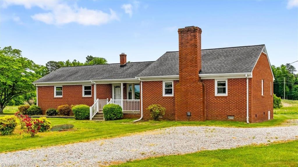 4814 Greenbrook Drive, Browns Summit, North Carolina image 4