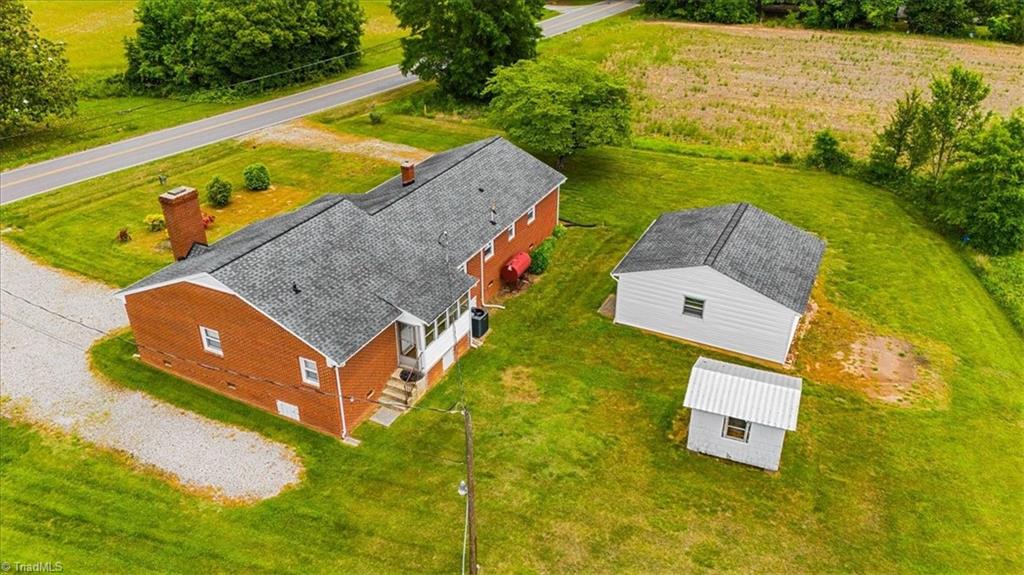 4814 Greenbrook Drive, Browns Summit, North Carolina image 40