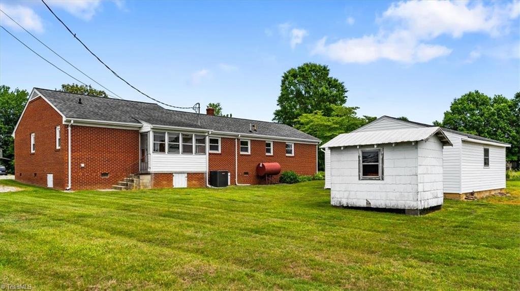 4814 Greenbrook Drive, Browns Summit, North Carolina image 33