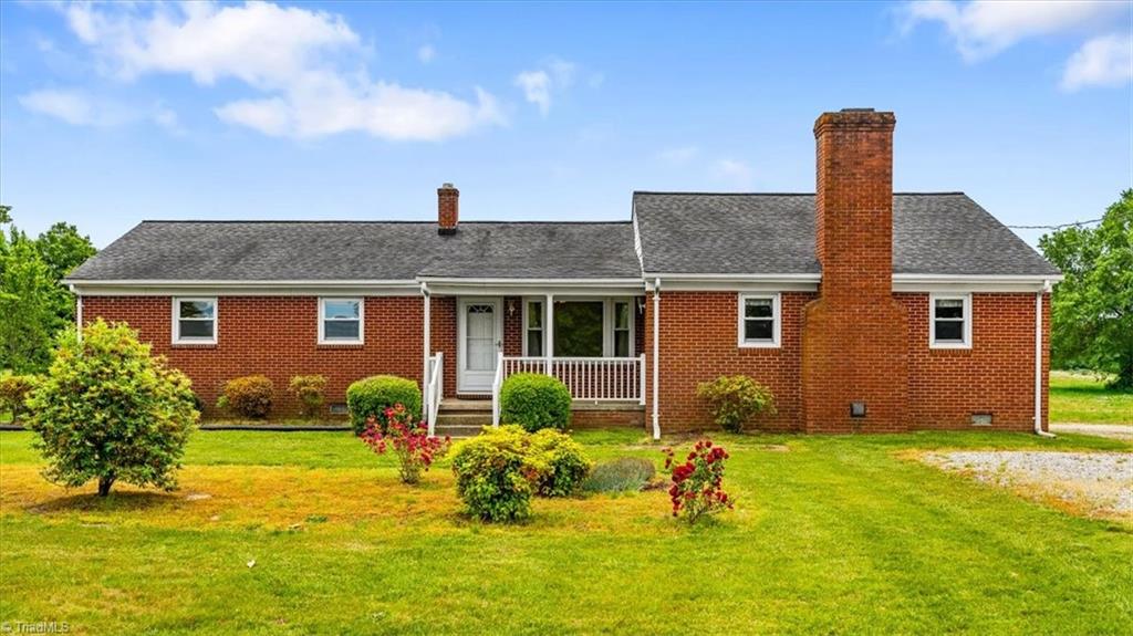 4814 Greenbrook Drive, Browns Summit, North Carolina image 1