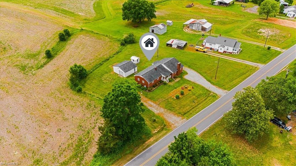 4814 Greenbrook Drive, Browns Summit, North Carolina image 42