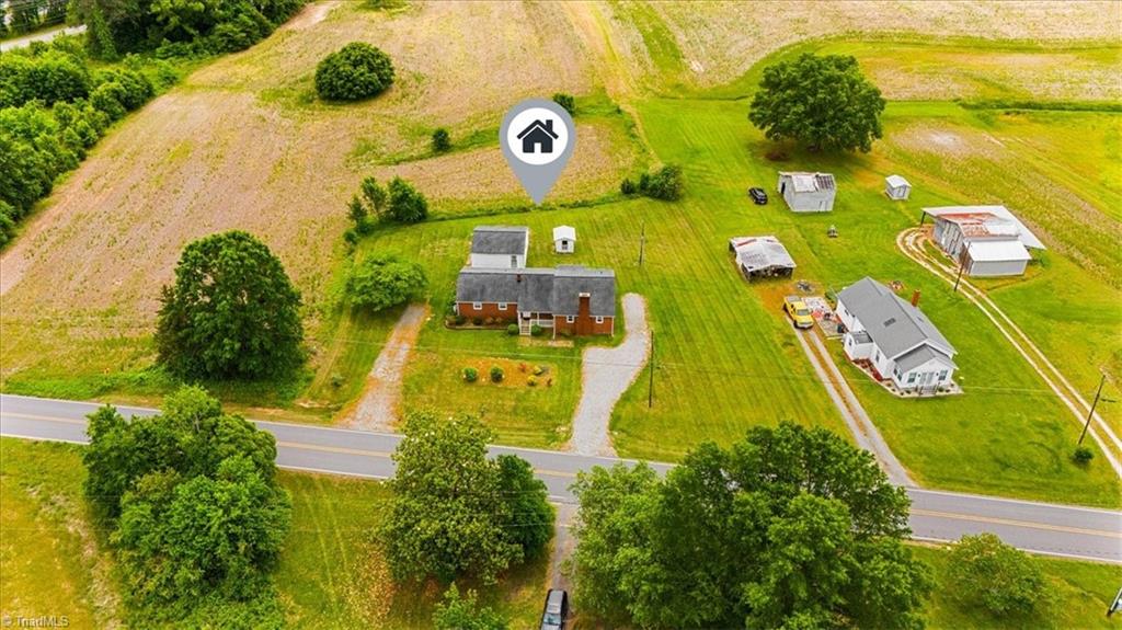 4814 Greenbrook Drive, Browns Summit, North Carolina image 45