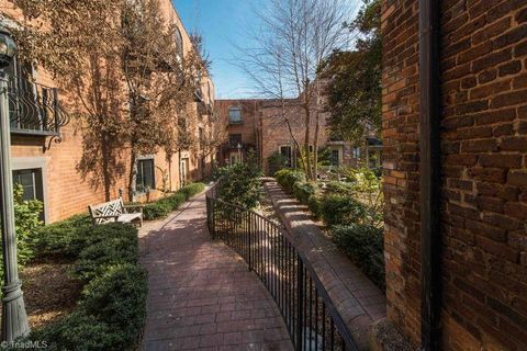 Condo For Sale - 210 N Main Street #378<br/> Forsyth County, Kernersville, NC 27284