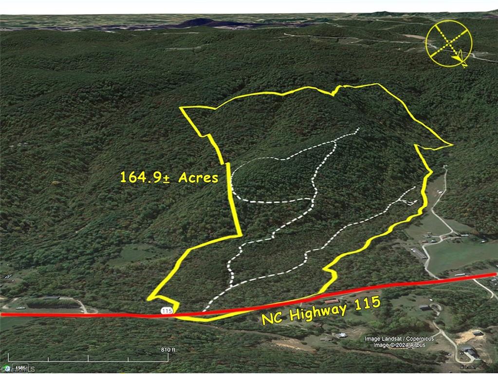 000 Statesville Road, North Wilkesboro, North Carolina image 10