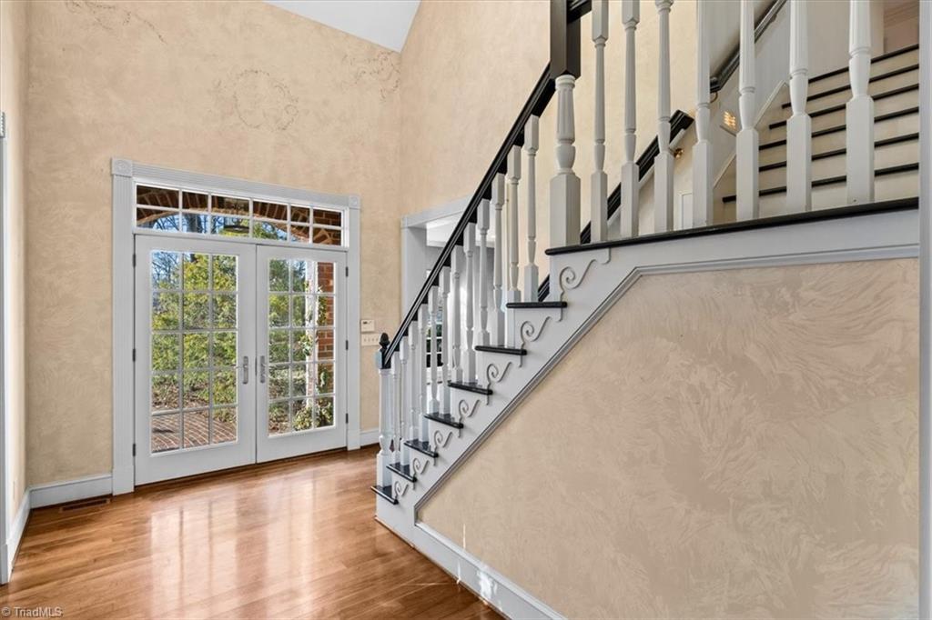 2310 Brandt Trace Farm Road, Greensboro, North Carolina image 6