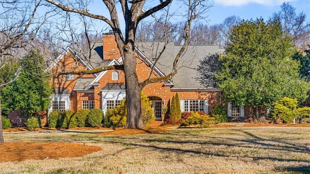 2310 Brandt Trace Farm Road, Greensboro, North Carolina image 3