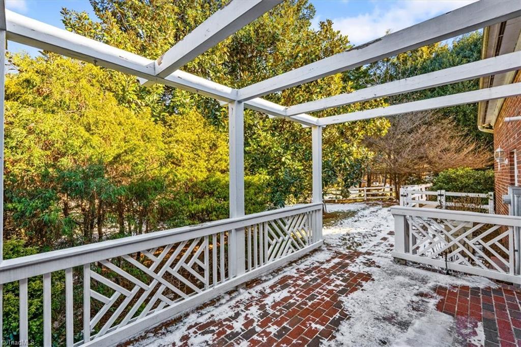 2310 Brandt Trace Farm Road, Greensboro, North Carolina image 44