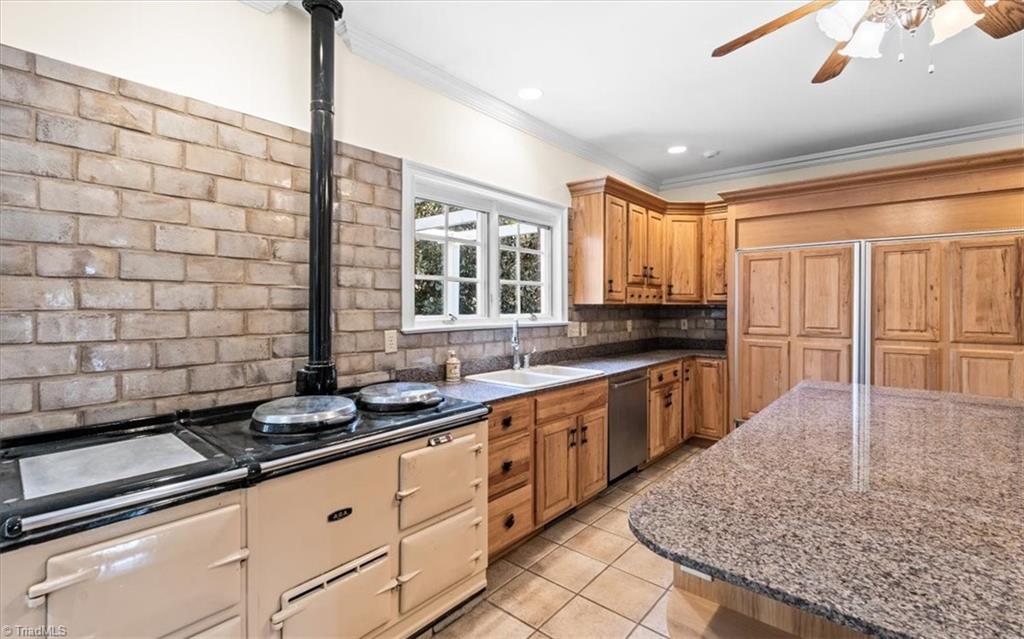 2310 Brandt Trace Farm Road, Greensboro, North Carolina image 16