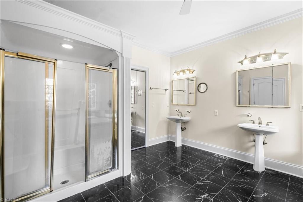 2310 Brandt Trace Farm Road, Greensboro, North Carolina image 25