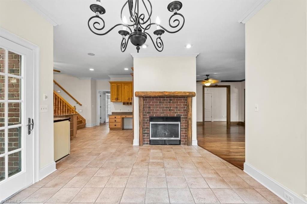 2310 Brandt Trace Farm Road, Greensboro, North Carolina image 18