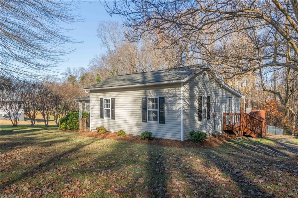 490 Frye Bridge Road