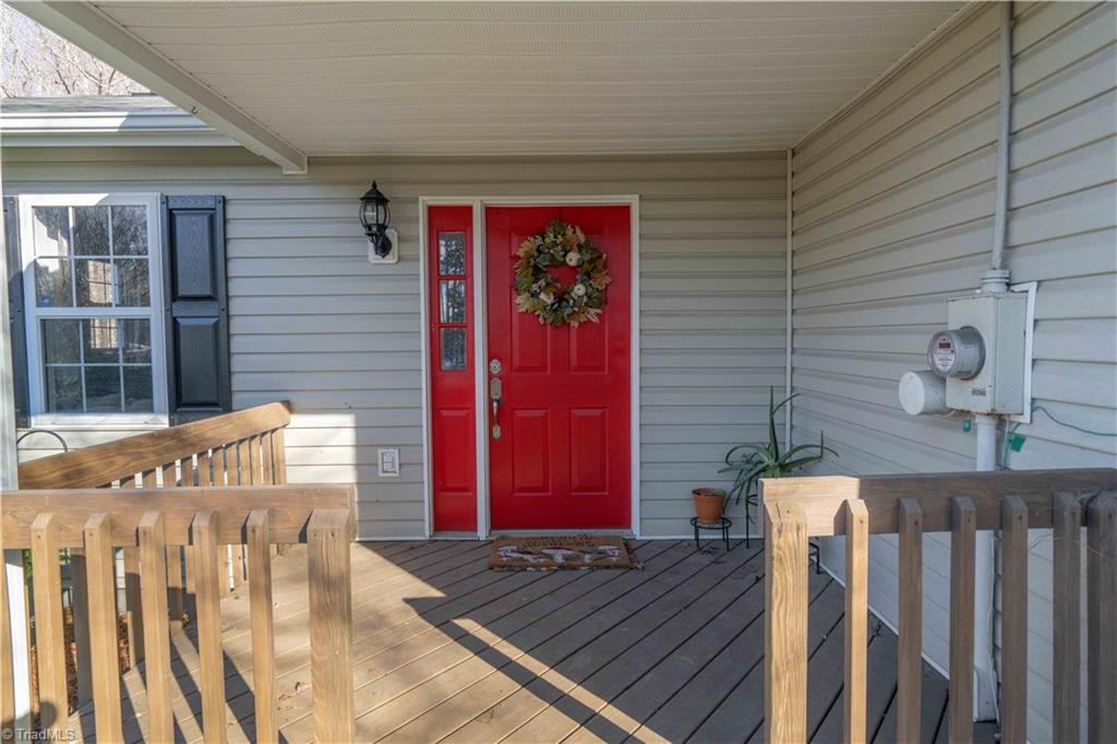 490 Frye Bridge Road