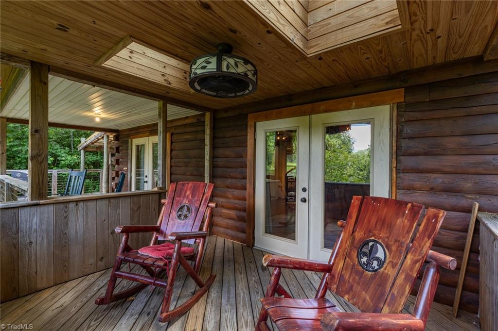 395 Green Point Lane, Boomer, North Carolina image 37